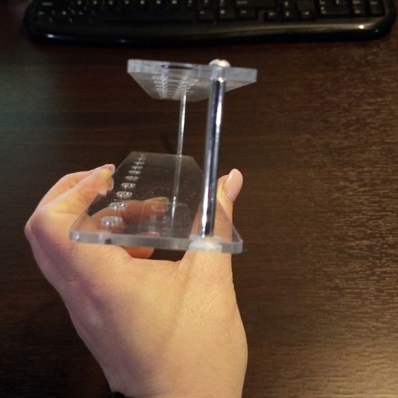 Stand for oval brush set - Picture 4 of 4